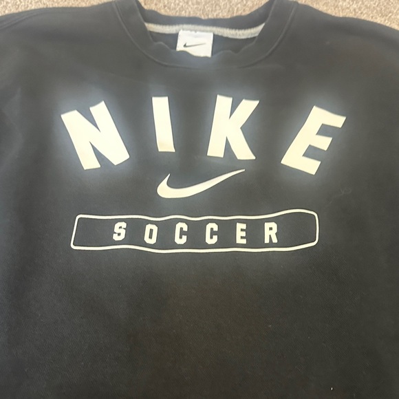 Nike Soccer crewneck - Picture 3 of 5